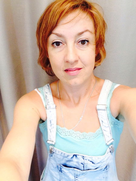 Наталья Арефьева