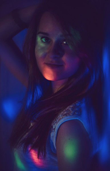 Наташа Соловьева