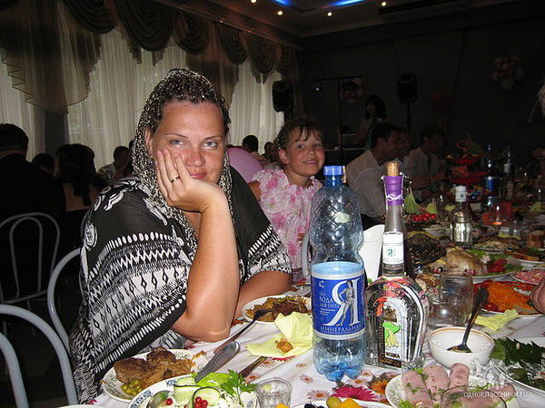 Светлана Бирюкова