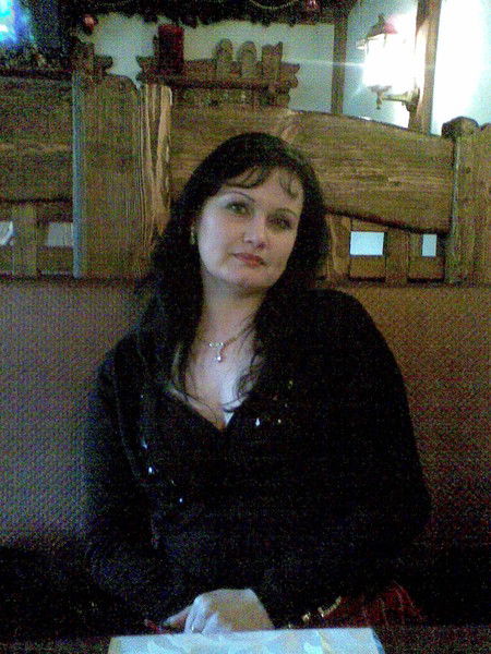 Бойченко Елена