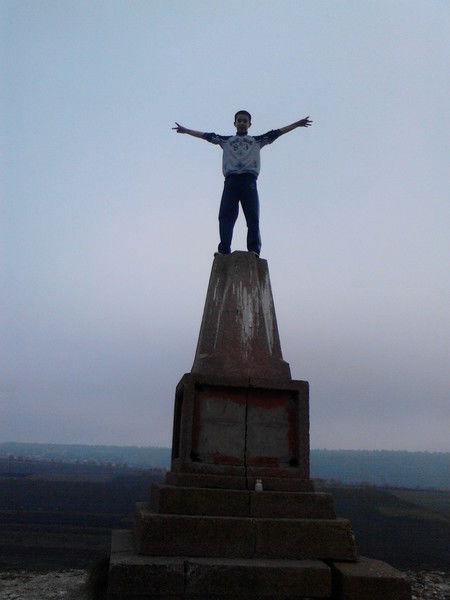 Таня Мартинович