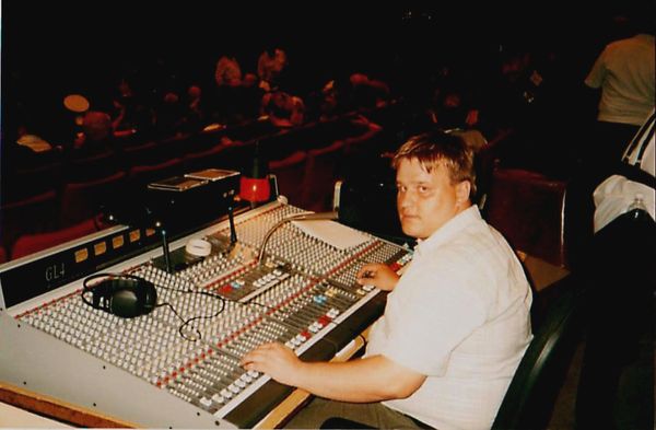 Виталий Сысоев