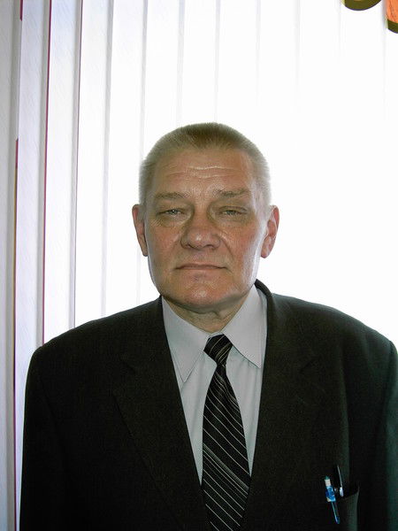 Евгений Мальцев