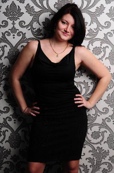 Ксения Белоногова