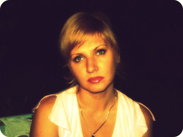 Наталья Заворотинская (Маркова)