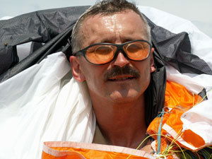 Александр Петровский