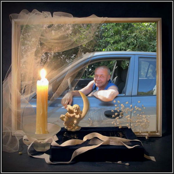 Виктор Осетров