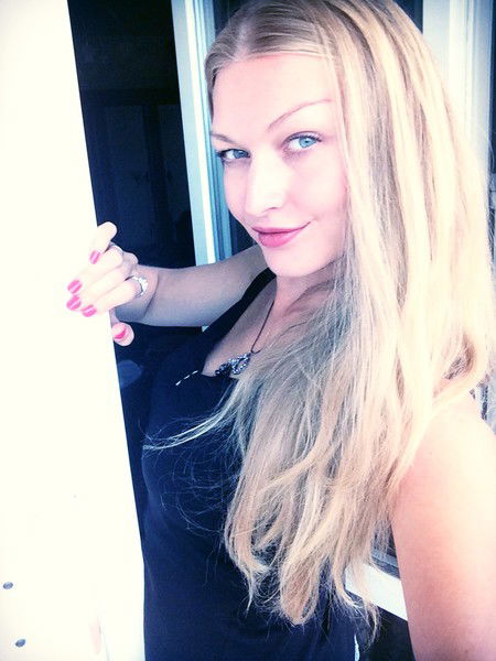 Анастасия Назарова