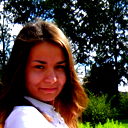 Александра Большакова