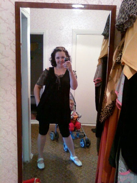 Марина Куликова