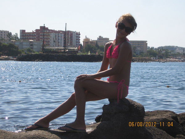 Алина Кройтор