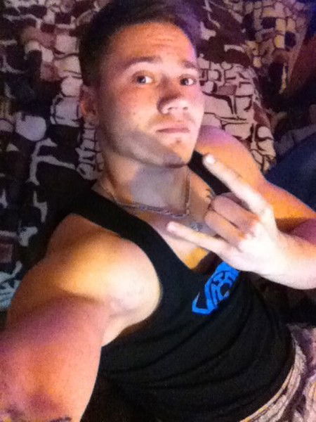 Александр Игнатович