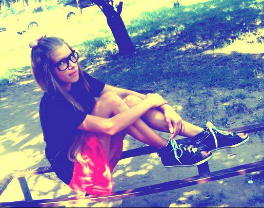 Мария Заика