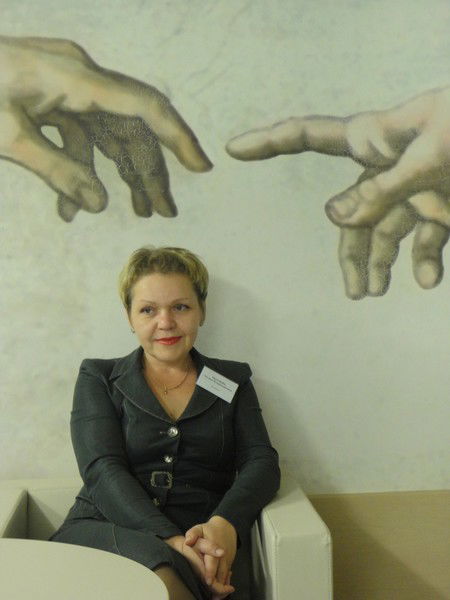 Татьяна Култаева