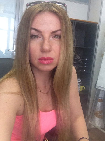 Юлия Шулакова