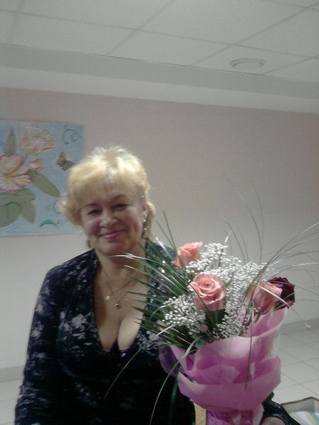 Магрифа Закирянова