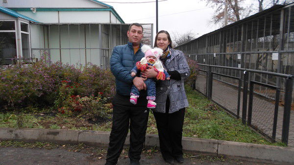 Таинственная Незнакомка