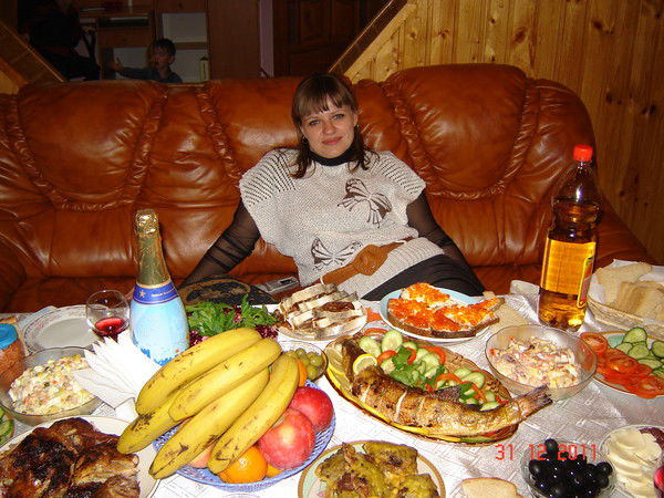 Евгения Павлова