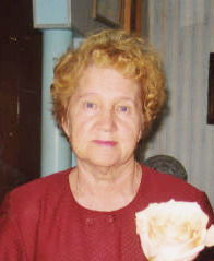 Фаина Иванова