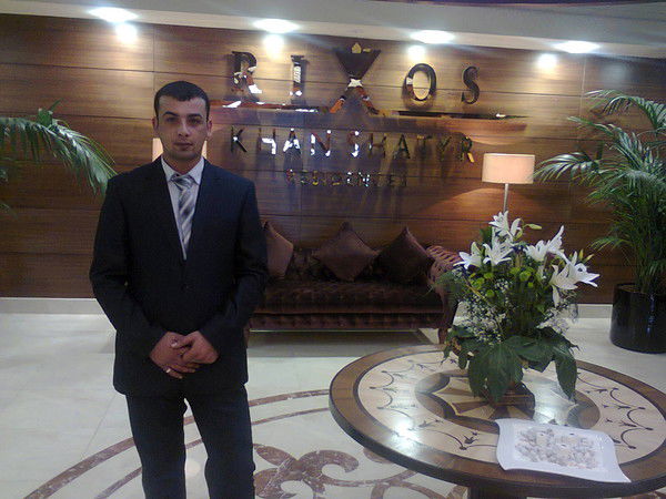 Осман Хасанов