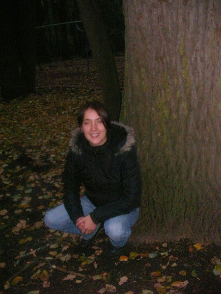 Анна Aбрамова