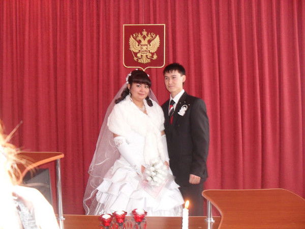 Малика Каримбаева