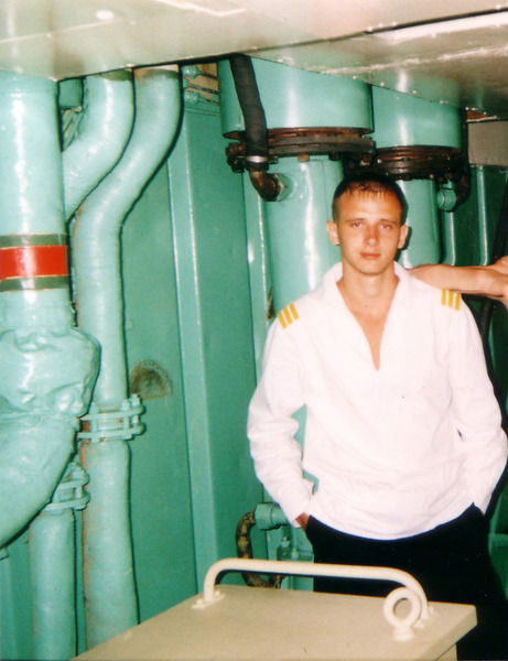 Алексей Алеев