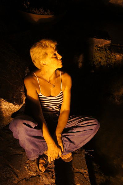 Елена Сизинцева