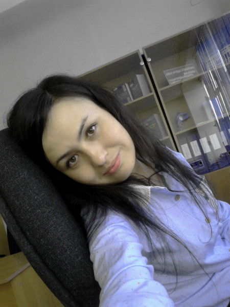 Назира Досан