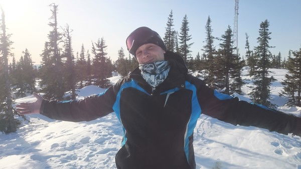 Пётр Кораблёв