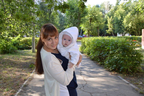 Наталья Родионова