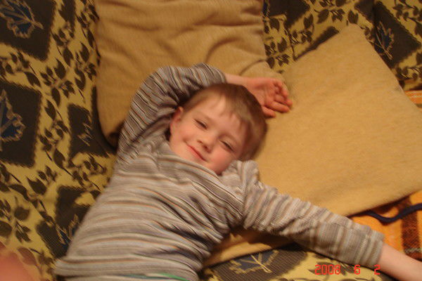 Ваня Ковалык