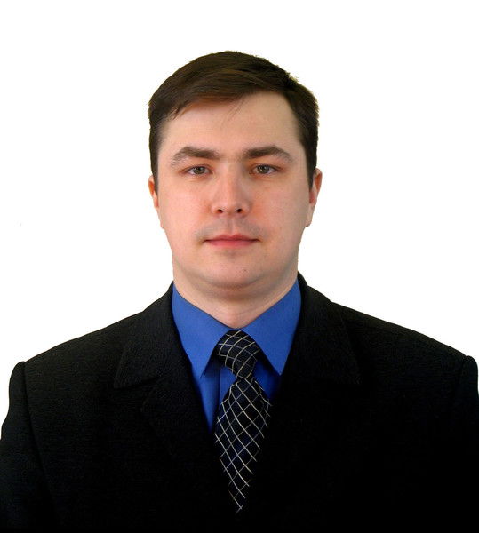 Сергей Паклин