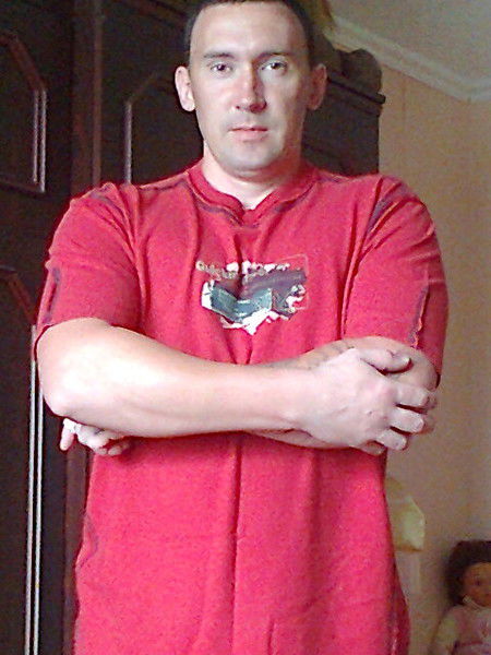 Паша Акимов