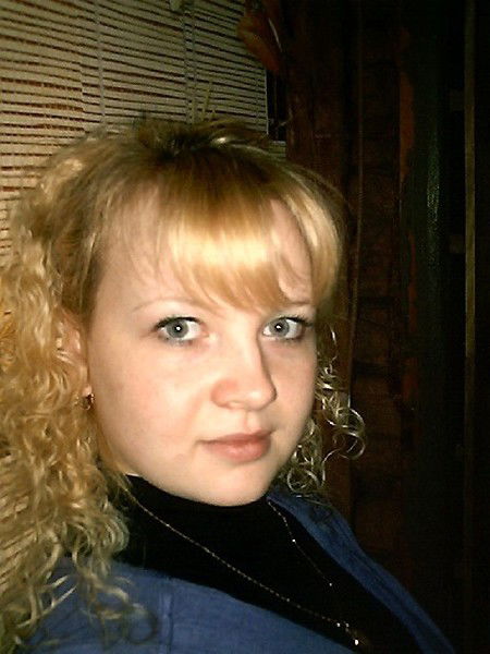 Aлена Kняжева