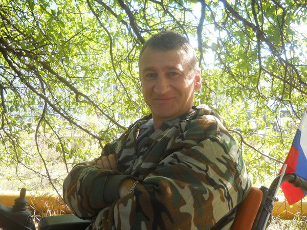 Герман Лефтар