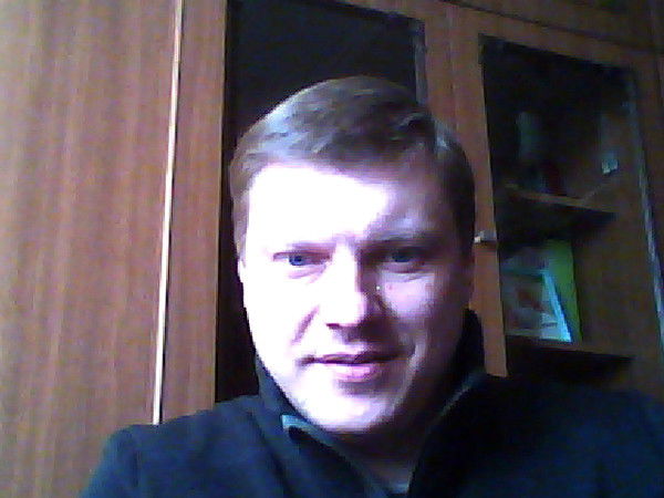 Александр Вукин