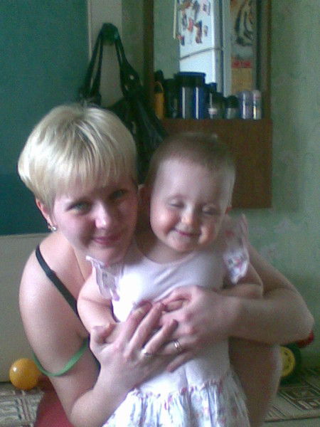 Анастасия Вахнина