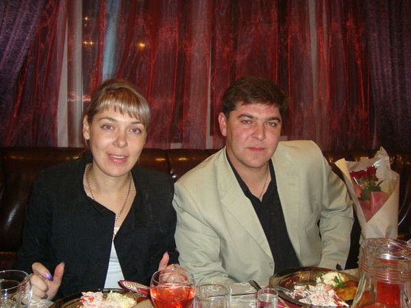 Сергей Юрьев