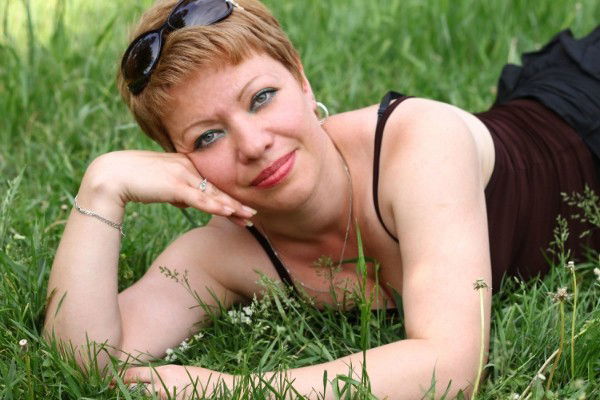 Халида Шамсутдинова