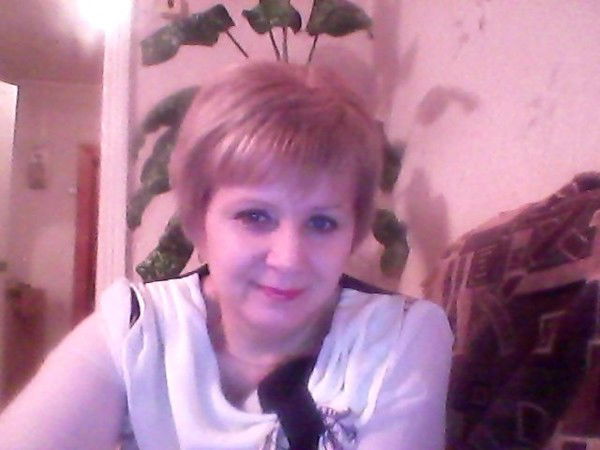 Екатерина Васильева