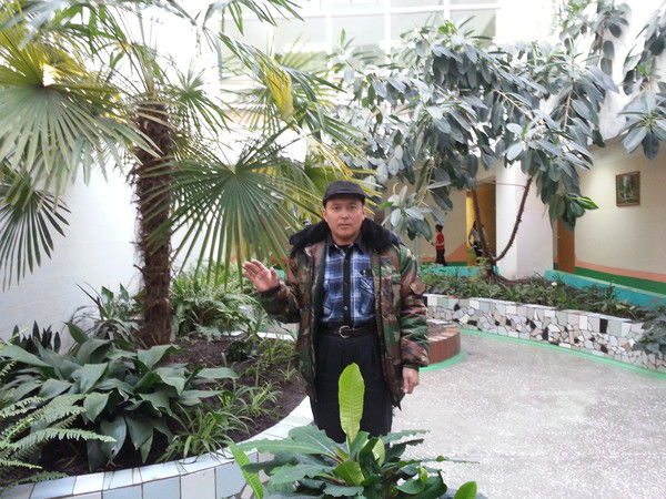 Руслан Магдеев