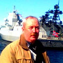 Николай Карандашев