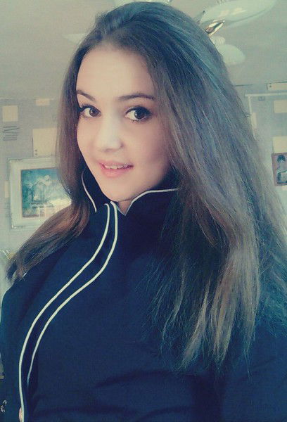 Лера Новикова