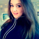 Лера Новикова