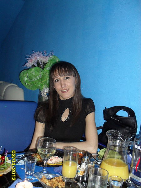 Татьяна Щеголькова