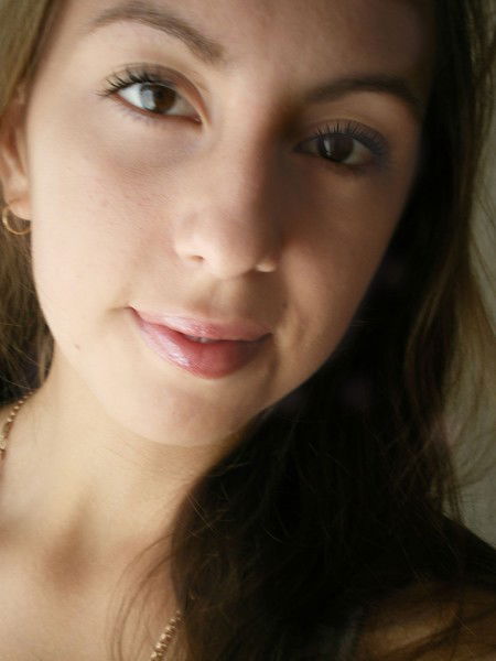 Виктория Пузь