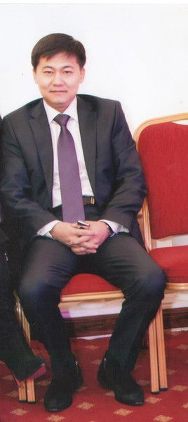 Асхат Болат