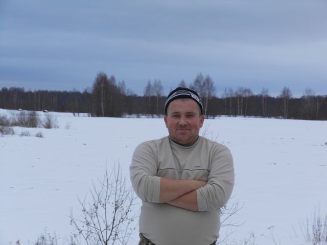 Борис Голубков