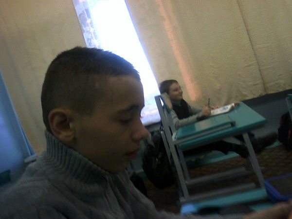 Никита Полоненко